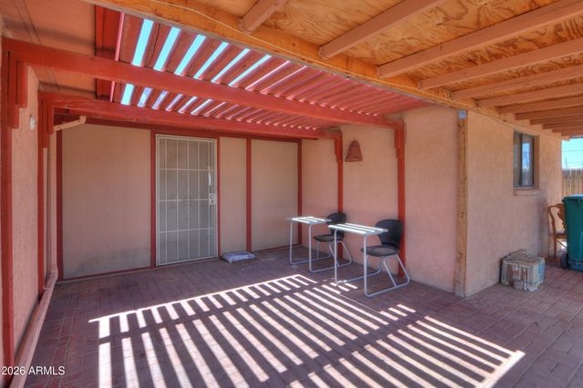 406 W 11TH Street, Eloy, AZ 85131