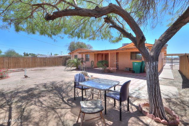 406 W 11TH Street, Eloy, AZ 85131