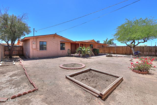 406 W 11TH Street, Eloy, AZ 85131