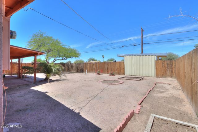 406 W 11TH Street, Eloy, AZ 85131