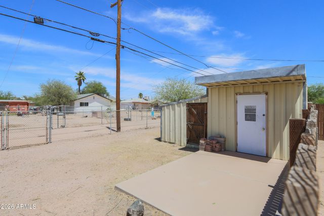 406 W 11TH Street, Eloy, AZ 85131