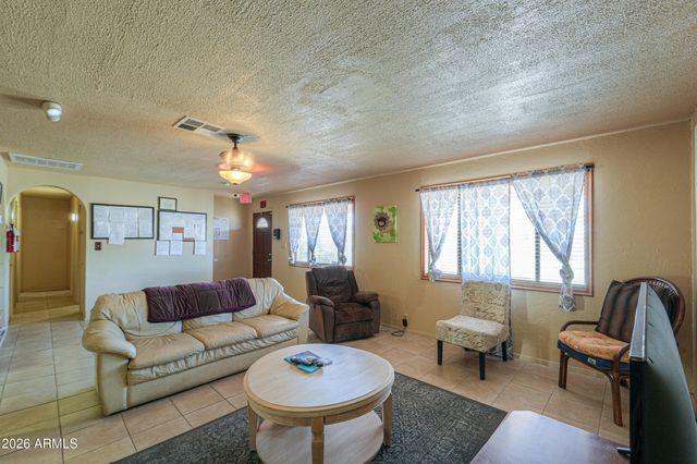 406 W 11TH Street, Eloy, AZ 85131