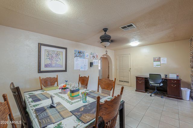 406 W 11TH Street, Eloy, AZ 85131