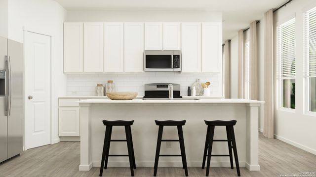 6517 Titan Park, Converse, TX 78109