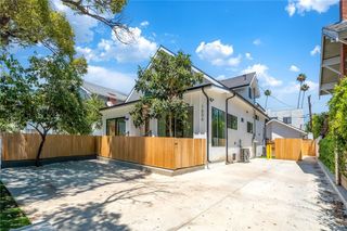 1606 1/2 N Kingsley, Los Angeles, CA 90027