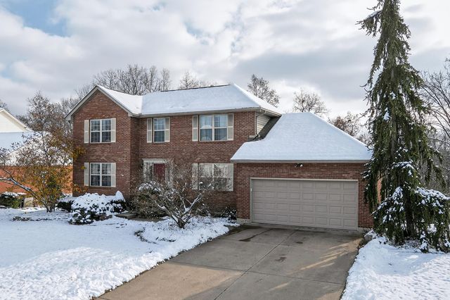 629 Brandtly Ridge Drive, Covington, KY 41015