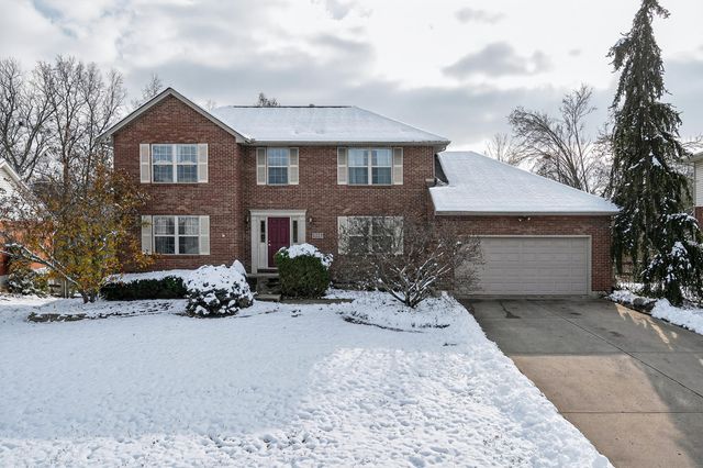 629 Brandtly Ridge Drive, Covington, KY 41015