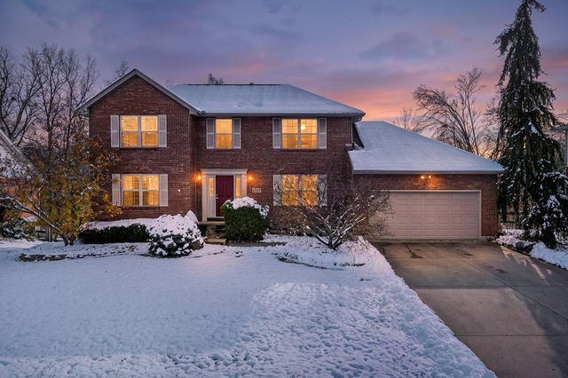 629 Brandtly Ridge Drive, Covington, KY 41015