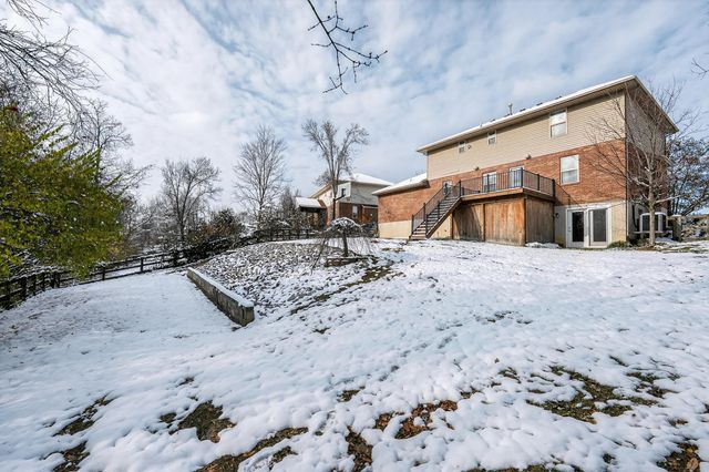 629 Brandtly Ridge Drive, Covington, KY 41015