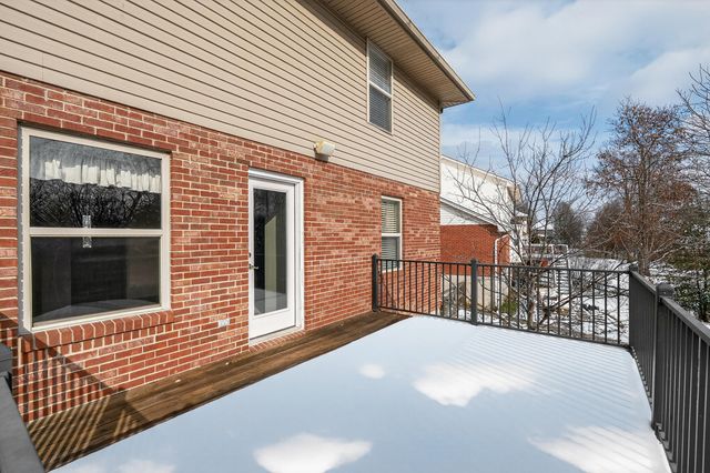 629 Brandtly Ridge Drive, Covington, KY 41015