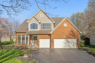 7684 Quetzal Drive, Dublin, OH 43017