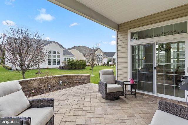 16 AQUADUCT, Monroe Township, NJ 08831