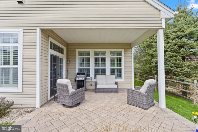 16 AQUADUCT, Monroe Township, NJ 08831