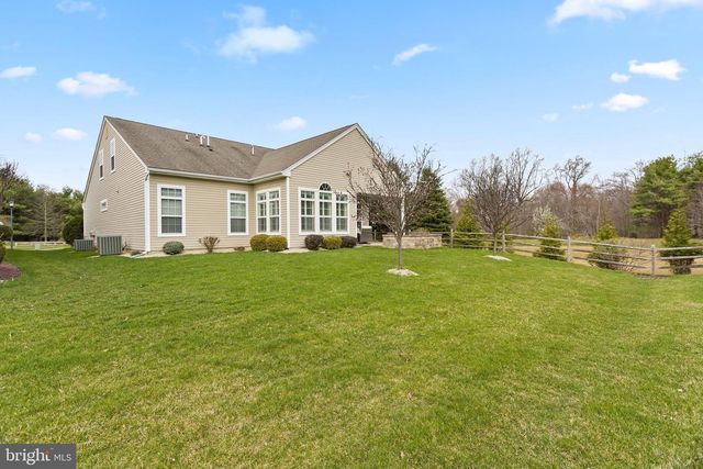 16 AQUADUCT, Monroe Township, NJ 08831