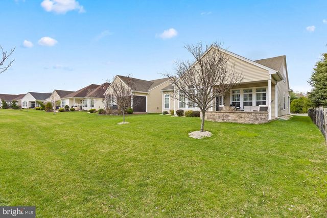 16 AQUADUCT, Monroe Township, NJ 08831