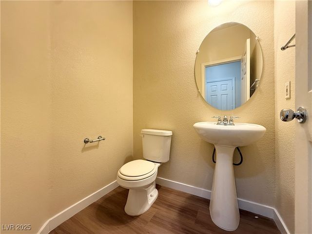 4074 Sparrow Rock Street, Las Vegas, NV 89129