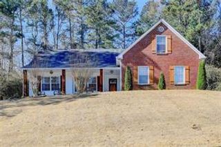 1894 Gray Gables Way, Buford, GA 30519