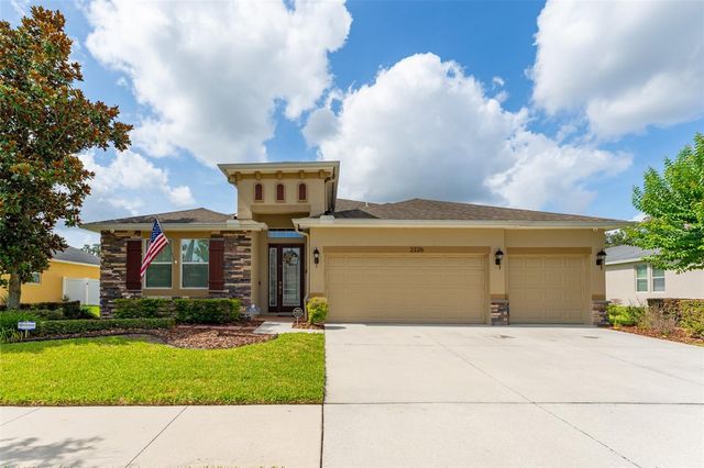 2226 VALTERRA VISTA WAY, Valrico, FL 33594