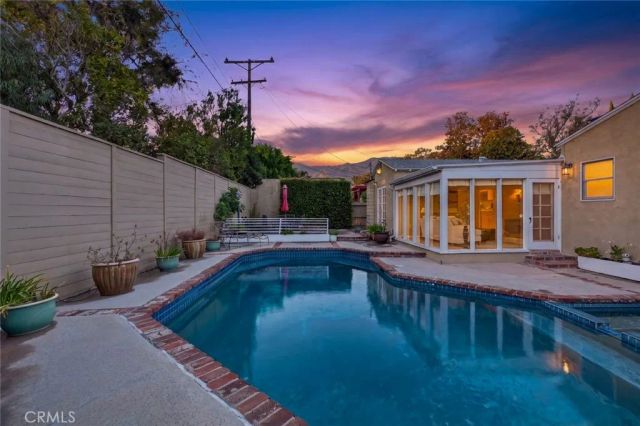 1321 Graynold, Glendale, CA 91202