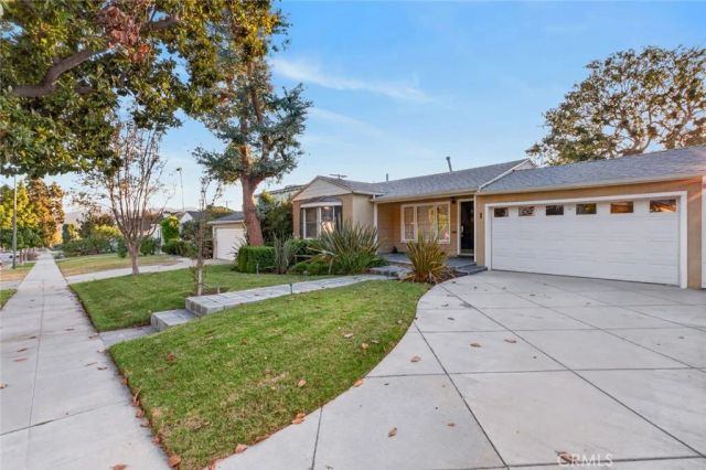 1321 Graynold, Glendale, CA 91202