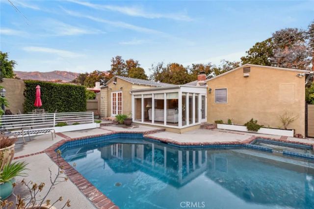 1321 Graynold, Glendale, CA 91202
