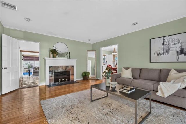 1321 Graynold, Glendale, CA 91202