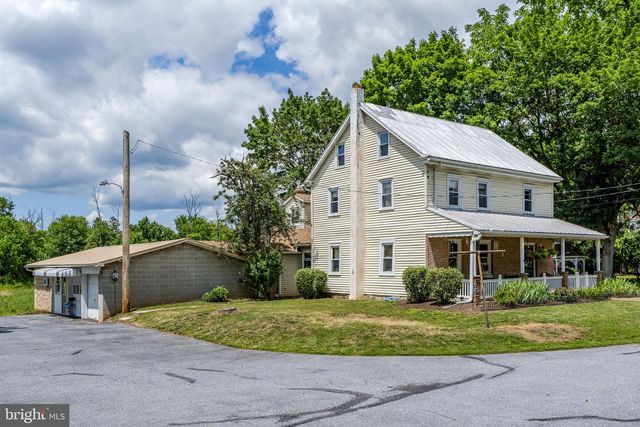 108 S 6TH ST, Denver, PA 17517