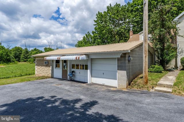108 S 6TH ST, Denver, PA 17517