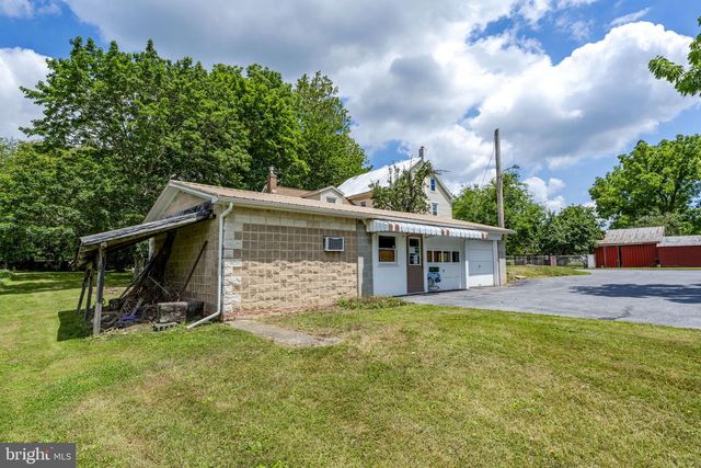 108 S 6TH ST, Denver, PA 17517