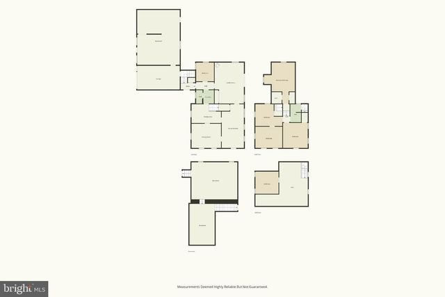 108 S 6TH ST, Denver, PA 17517