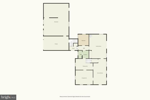 108 S 6TH ST, Denver, PA 17517