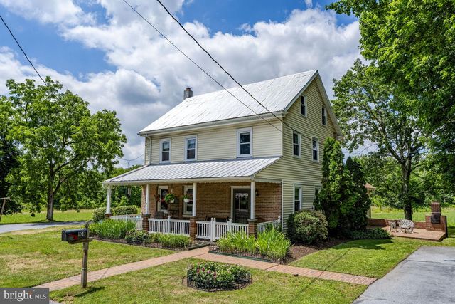 108 S 6TH ST, Denver, PA 17517