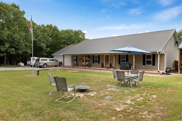 6053 N Central Avenue, Batesville, AR 72501