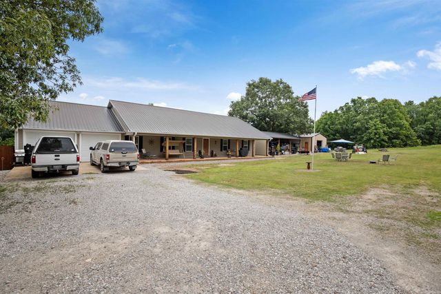 6053 N Central Avenue, Batesville, AR 72501