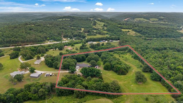 6053 N Central Avenue, Batesville, AR 72501