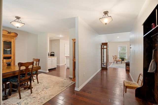 6053 N Central Avenue, Batesville, AR 72501