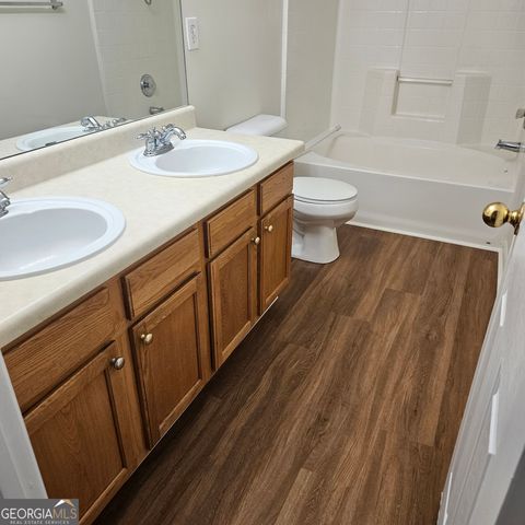 7242 Alicia's Way, Morrow, GA 30260