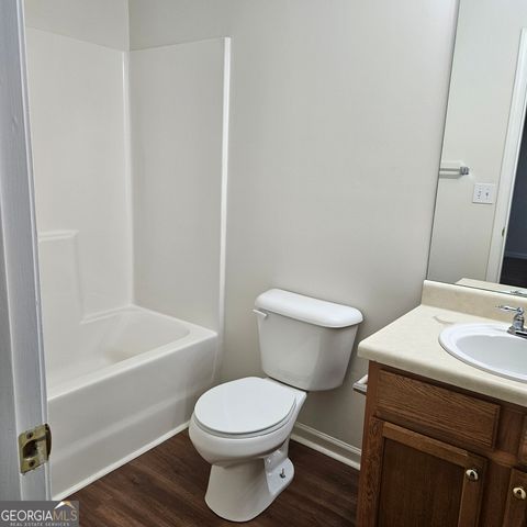 7242 Alicia's Way, Morrow, GA 30260