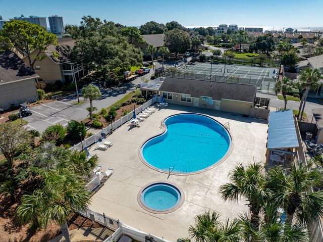 166 N Driftwood Bay, 36A, Miramar Beach, FL 32550