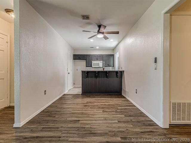 1618 E Denton Avenue, Sapulpa, OK 74066