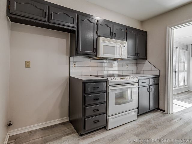 1618 E Denton Avenue, Sapulpa, OK 74066