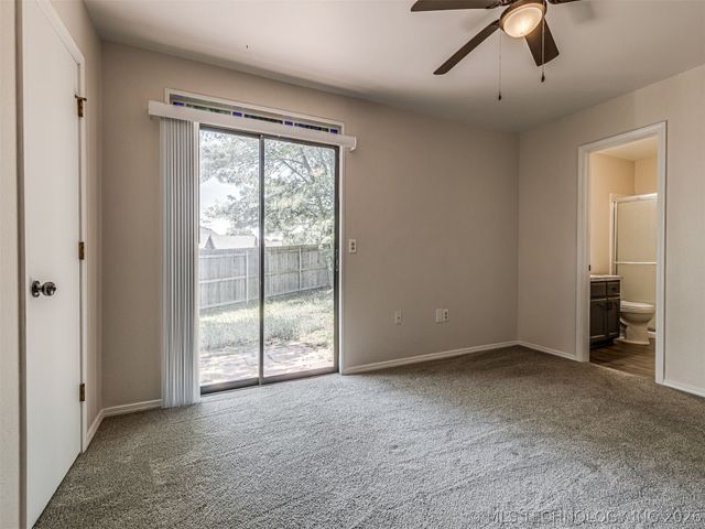 1618 E Denton Avenue, Sapulpa, OK 74066