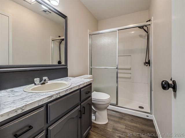 1618 E Denton Avenue, Sapulpa, OK 74066