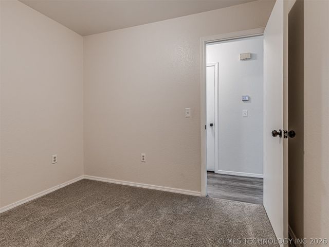 1618 E Denton Avenue, Sapulpa, OK 74066