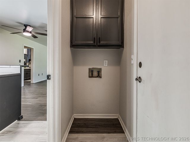 1618 E Denton Avenue, Sapulpa, OK 74066