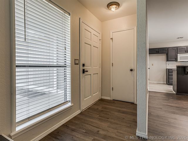 1618 E Denton Avenue, Sapulpa, OK 74066