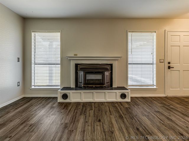 1618 E Denton Avenue, Sapulpa, OK 74066