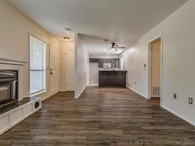 1618 E Denton Avenue, Sapulpa, OK 74066