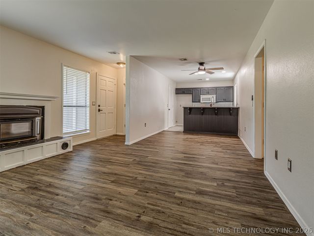 1618 E Denton Avenue, Sapulpa, OK 74066