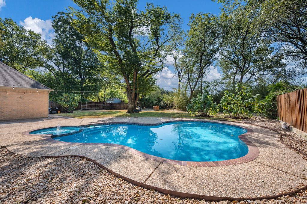 3401 Pecan Park Drive, Flower Mound, TX 75022 — photo 3